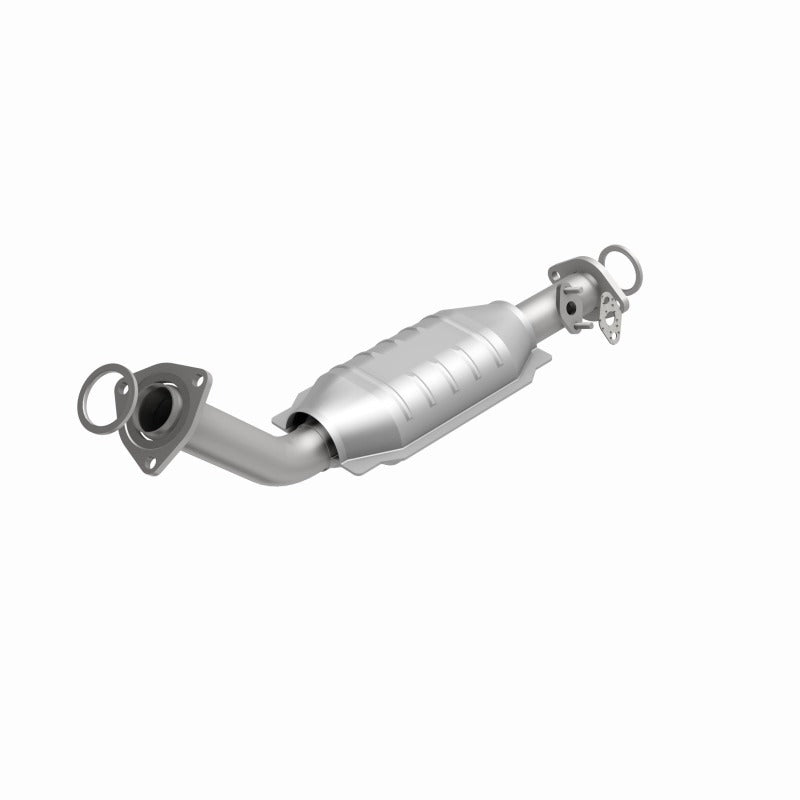 MagnaFlow Direct Fit Catalytic Converter 00-8/04 Toyota Tundra 4.7L P/S Front