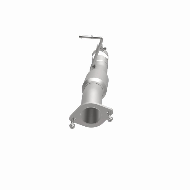 MagnaFlow Direct Fit Catalytic Converter 2001-2006 Chevrolet Silverado 3500