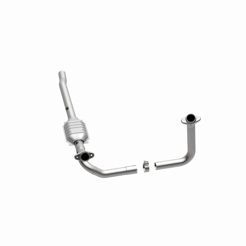 MagnaFlow Direct Fit Catalytic Converter 02-03 Dodge Ram 1500 Pickup 4.7L 4WD