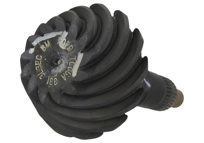 Ford Racing 8.8in 3.31 Ring Gear and Pinion