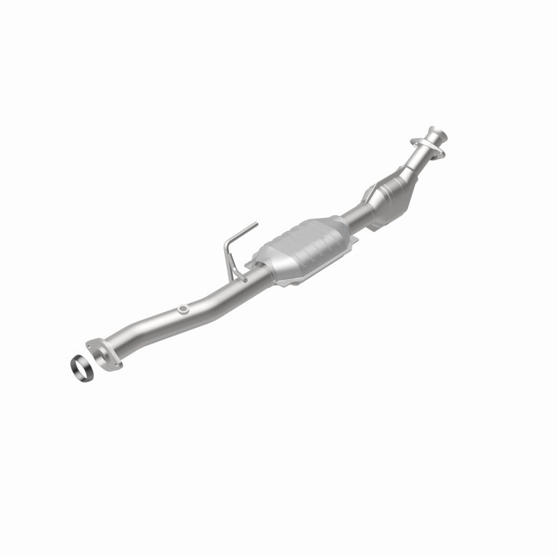 MagnaFlow Direct Fit Catalytic Converter 00 Ford Ranger 2.5L