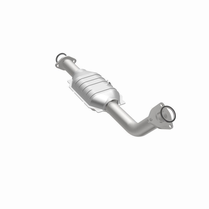 MagnaFlow Direct Fit Catalytic Converter 04-06 Toyota Tundra 4.7L Passenger Side Front