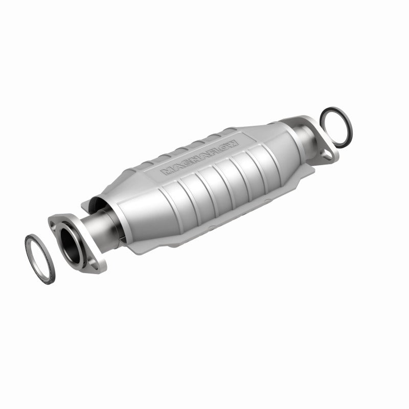 MagnaFlow Direct Fit Catalytic Converter Dodge-Eagle-Mitsubishi-Pl