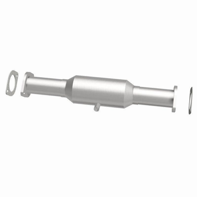 MagnaFlow Direct Fit Catalytic Converter Ford 83 85