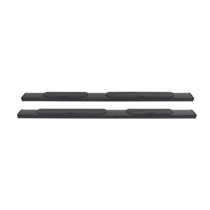 Westin 2015-2026 Chevrolet/GMC Colorado/Canyon Crew Cab R5 Nerf Step Bars - Black