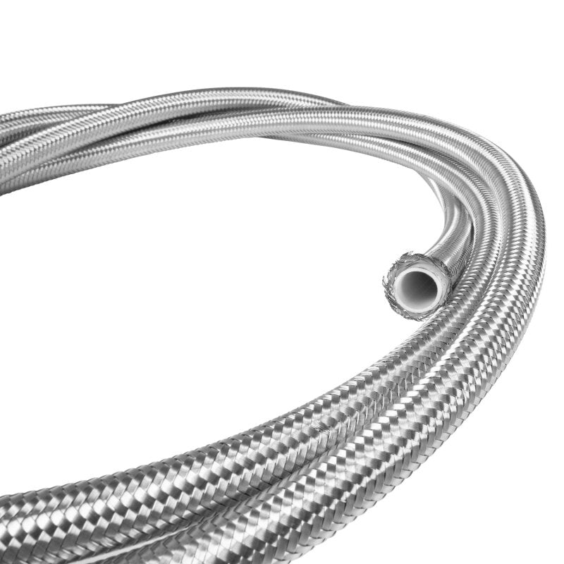 Russell Stainless An -12 Pro Ptfe Hose 3 Foot Length