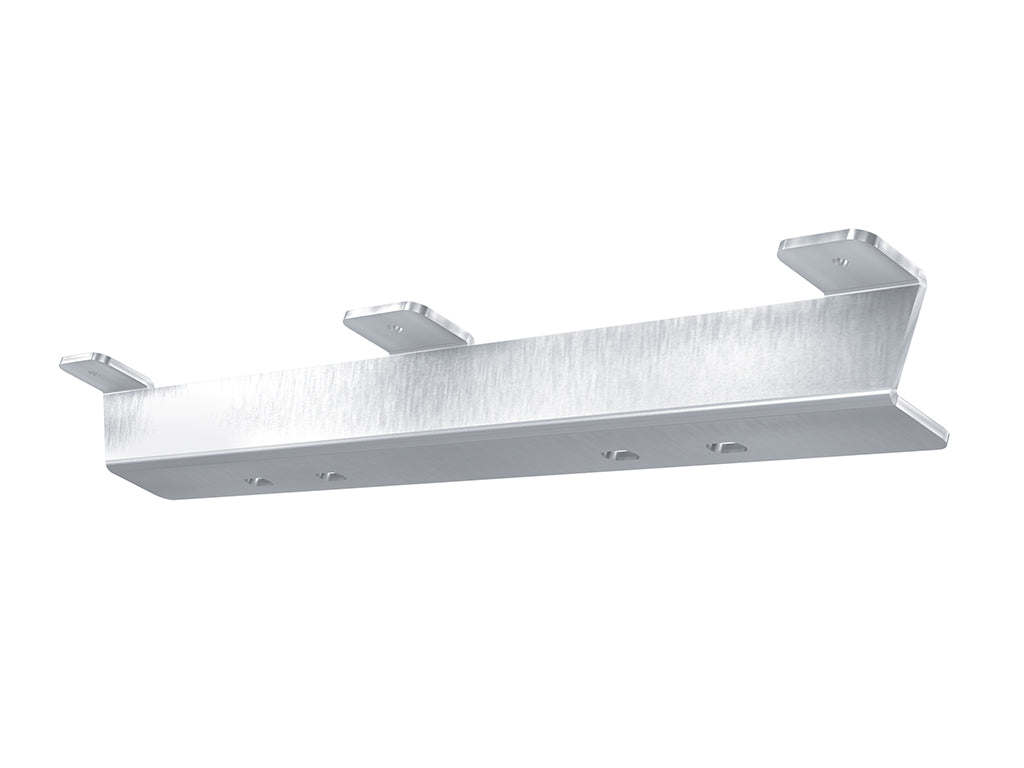 ICON 2024-2025 Lexus GX550, Front Bumper Fascia Kit