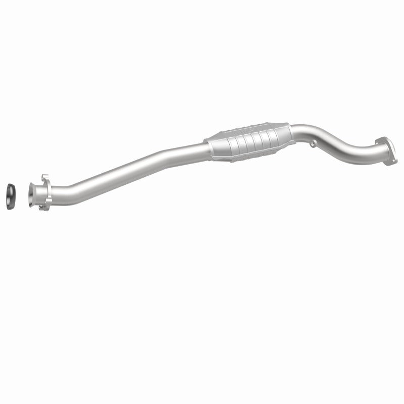 MagnaFlow Direct Fit Catalytic Converter 07-09 Chevy Colorado/GMC Canyon/ Isuzu / 06 Hummer H3