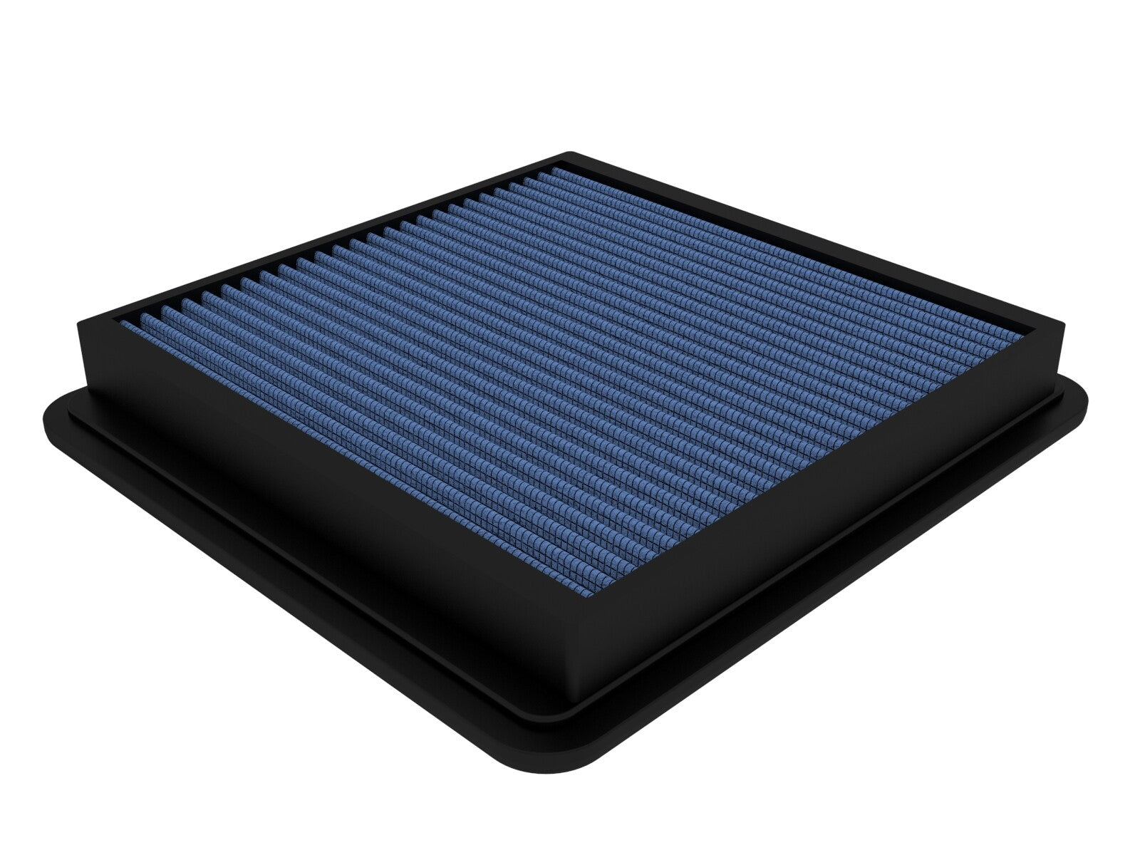 Magnum Flow OE Replacement Air Filter w/ Pro 5R Media Toyota Tundra 07-21 V6-4.0L/V8-4.6L/4.7L/5.7L aFe Power