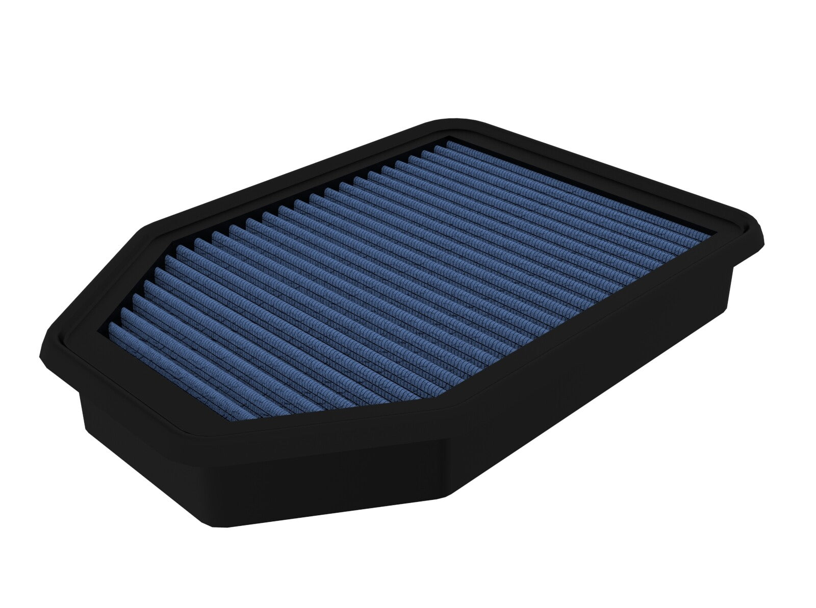Magnum Flow OE Replacement Air Filter w/ Pro 5R Media Jeep Wrangler (JK) 07-18 V6-3.6L/3.8L aFe Power