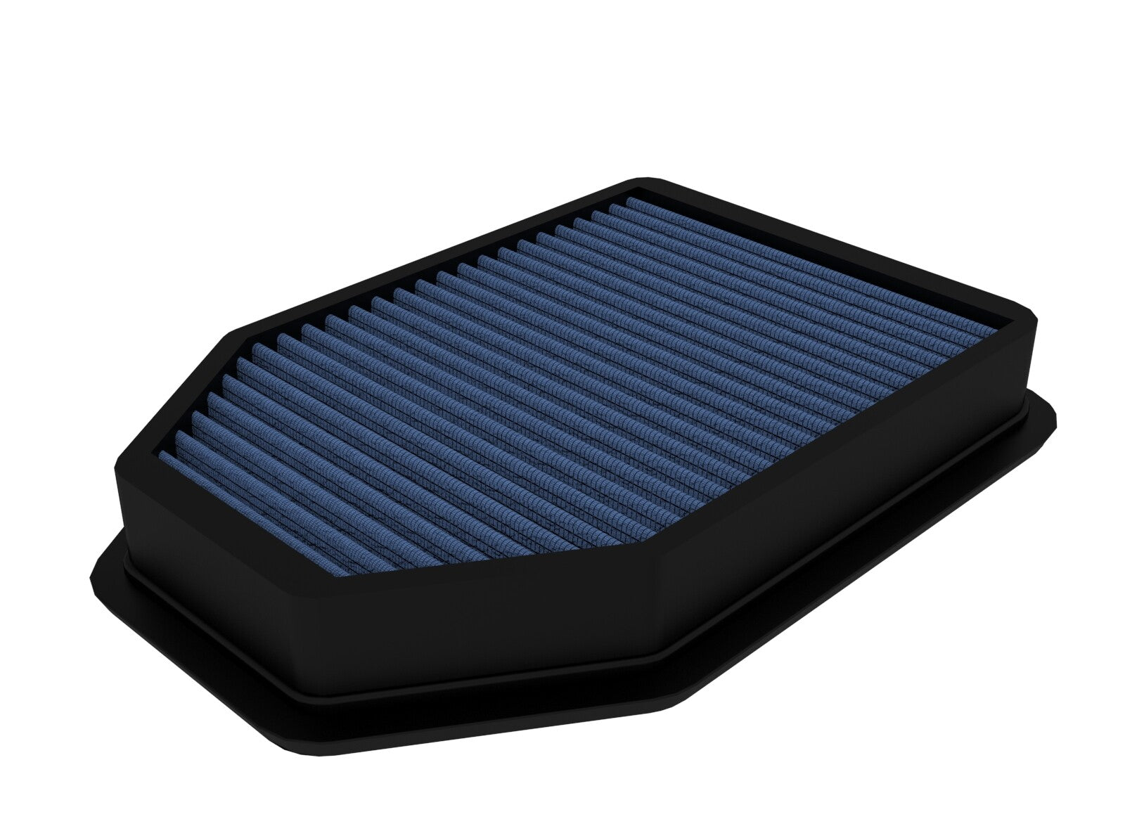 Magnum Flow OE Replacement Air Filter w/ Pro 5R Media Jeep Wrangler (JK) 07-18 V6-3.6L/3.8L aFe Power