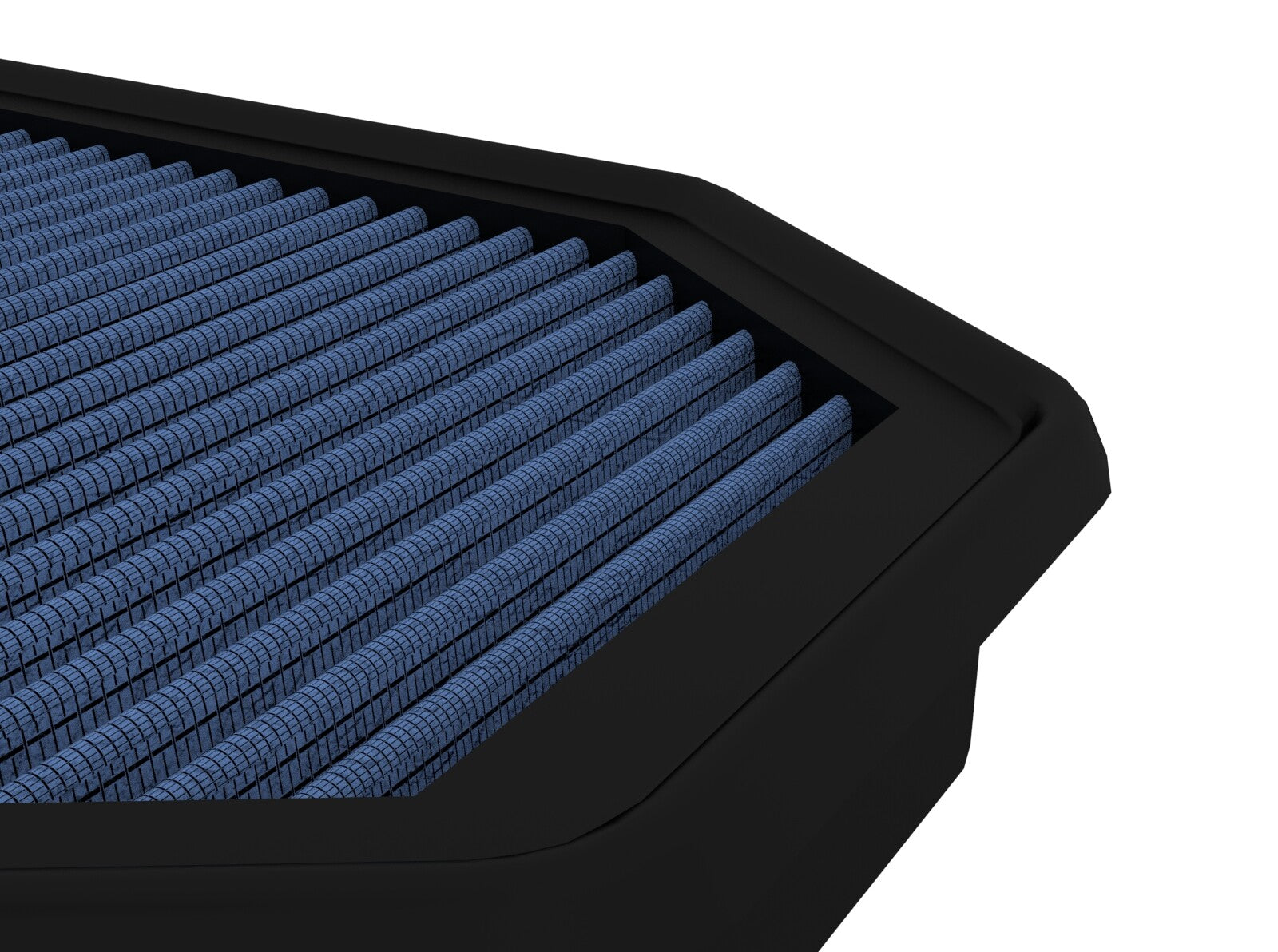 Magnum Flow OE Replacement Air Filter w/ Pro 5R Media Jeep Wrangler (JK) 07-18 V6-3.6L/3.8L aFe Power