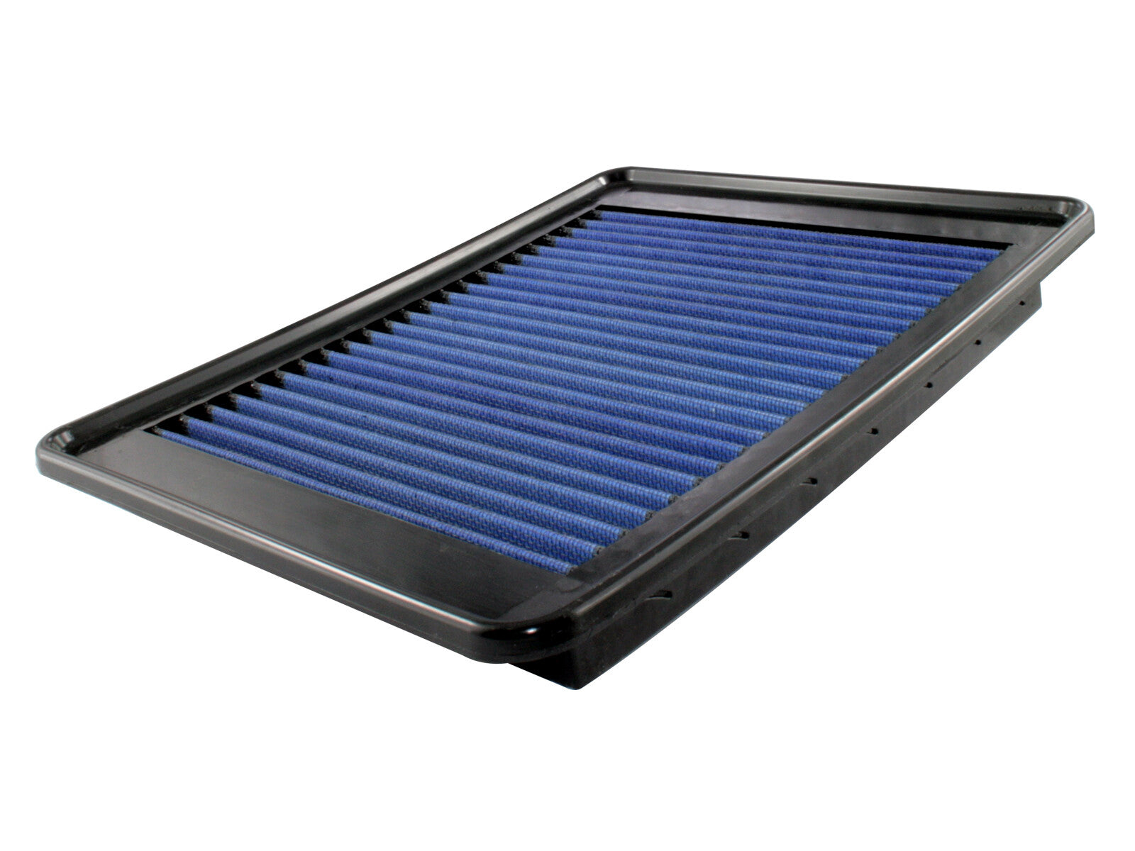 Magnum Flow OE Replacement Air Filter w/ Pro 5R Media GM Trucks/SUVs 08-12 L4-2.9/L5-3.7/V8-5.3L aFe Power