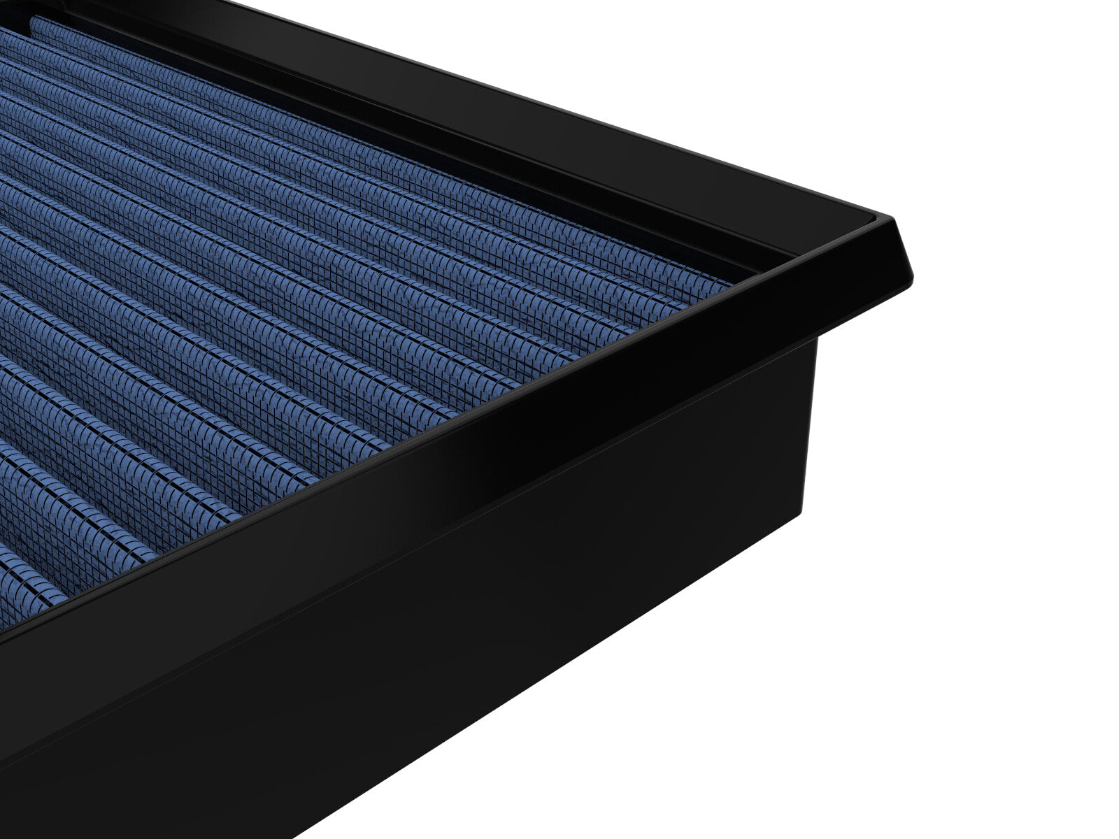 Magnum Flow OE Replacement Air Filter w/ Pro 5R Media Toyota 4Runner 10-24/ Fj Cruiser 10-14 V6-4.0L/ Lexus GX460 10-23 V8-4.6L aFe Power