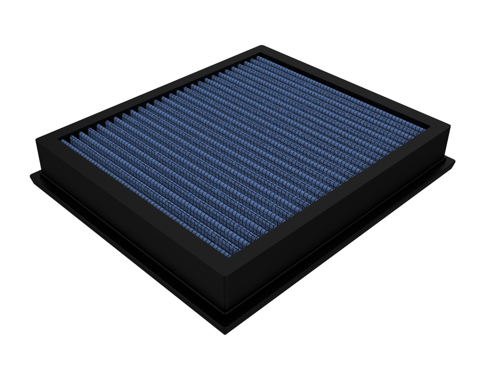 Magnum Flow OE Replacement Air Filter w/ Pro 5R Media Toyota Tundra 13-21 V8-4.6L/5.7L /Sequoia 14-22 V8-5.7L/Tacoma 16-23 V6-3.5L aFe Power