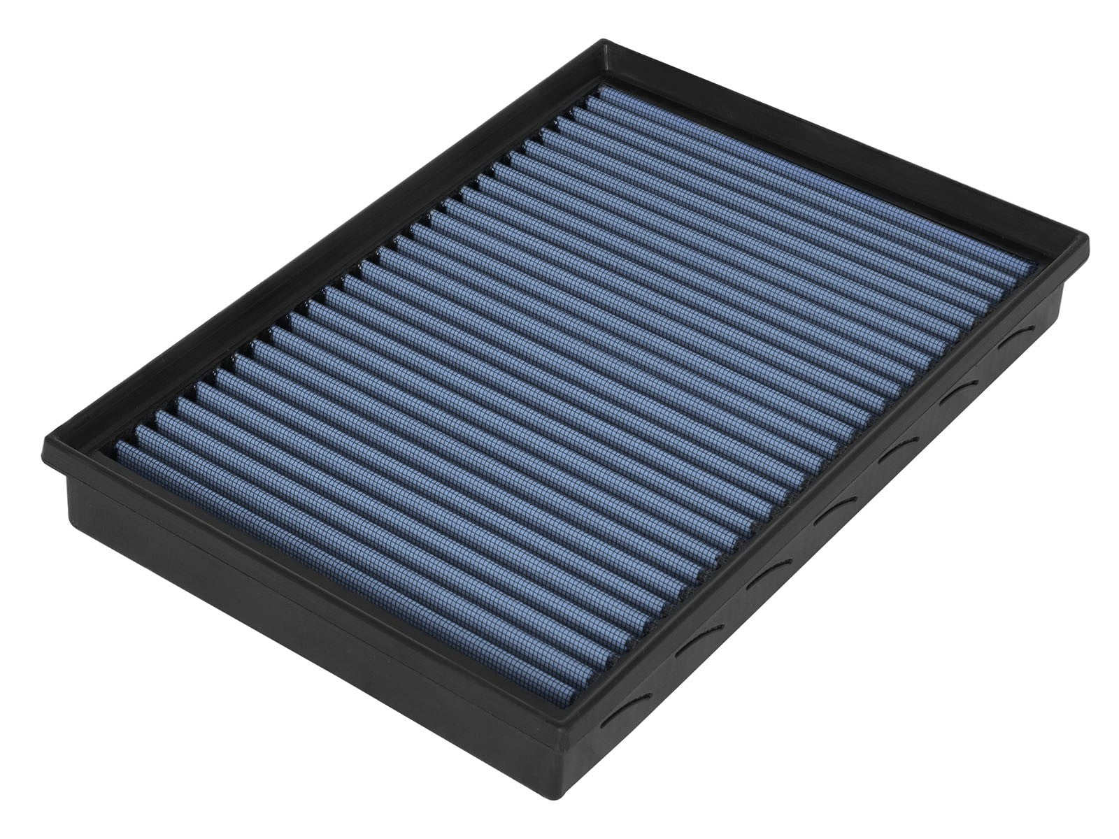 Magnum Flow OE Replacement Air Filter w/ Pro 5R Media Nissan Titan Xd 16-19 V8-5.0L (td) aFe Power