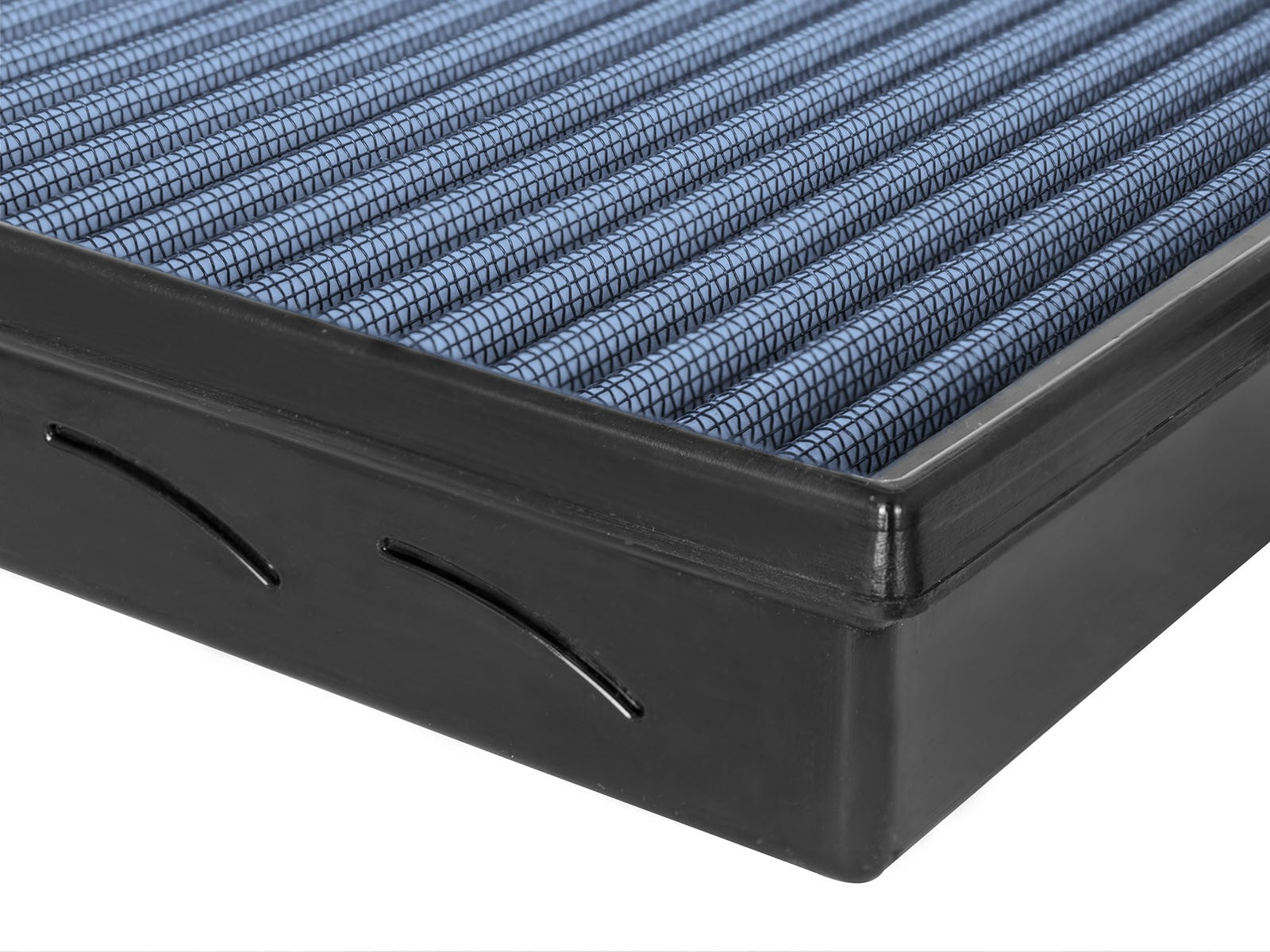 Magnum Flow OE Replacement Air Filter w/ Pro 5R Media Nissan Titan Xd 16-19 V8-5.0L (td) aFe Power