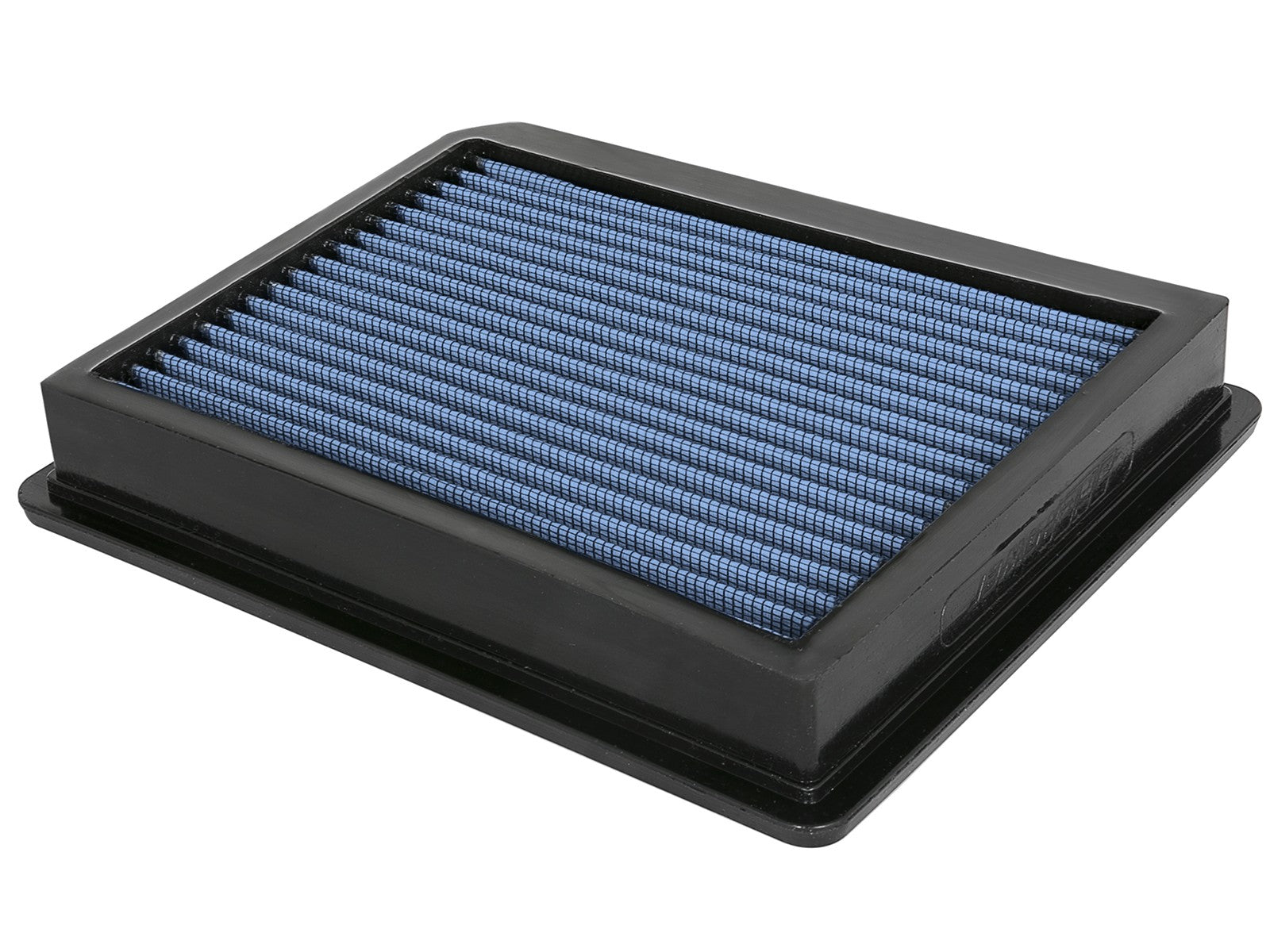 Magnum Flow OE Replacement Air Filter w/ Pro 5R Media Nissan Titan 17-24 V8-5.6L aFe Power