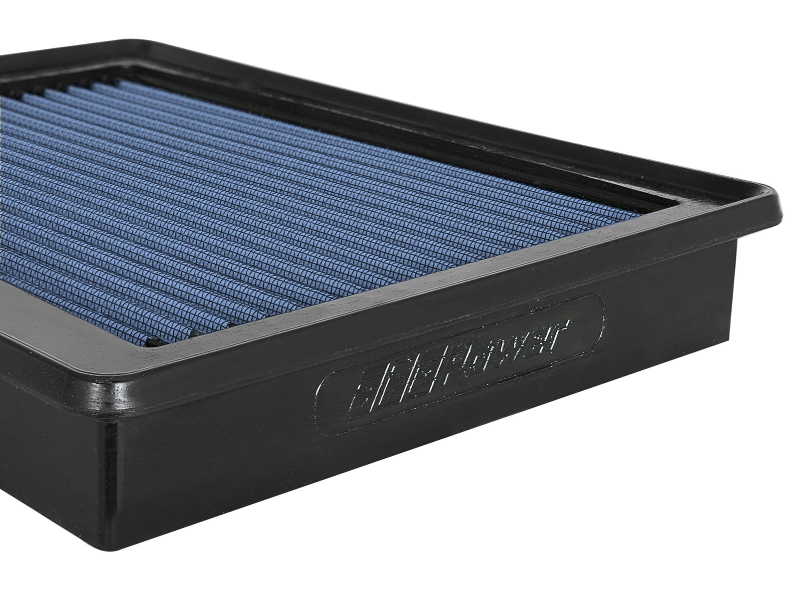 Magnum Flow OE Replacement Air Filter w/ Pro 5R Media Nissan Titan 17-24 V8-5.6L aFe Power