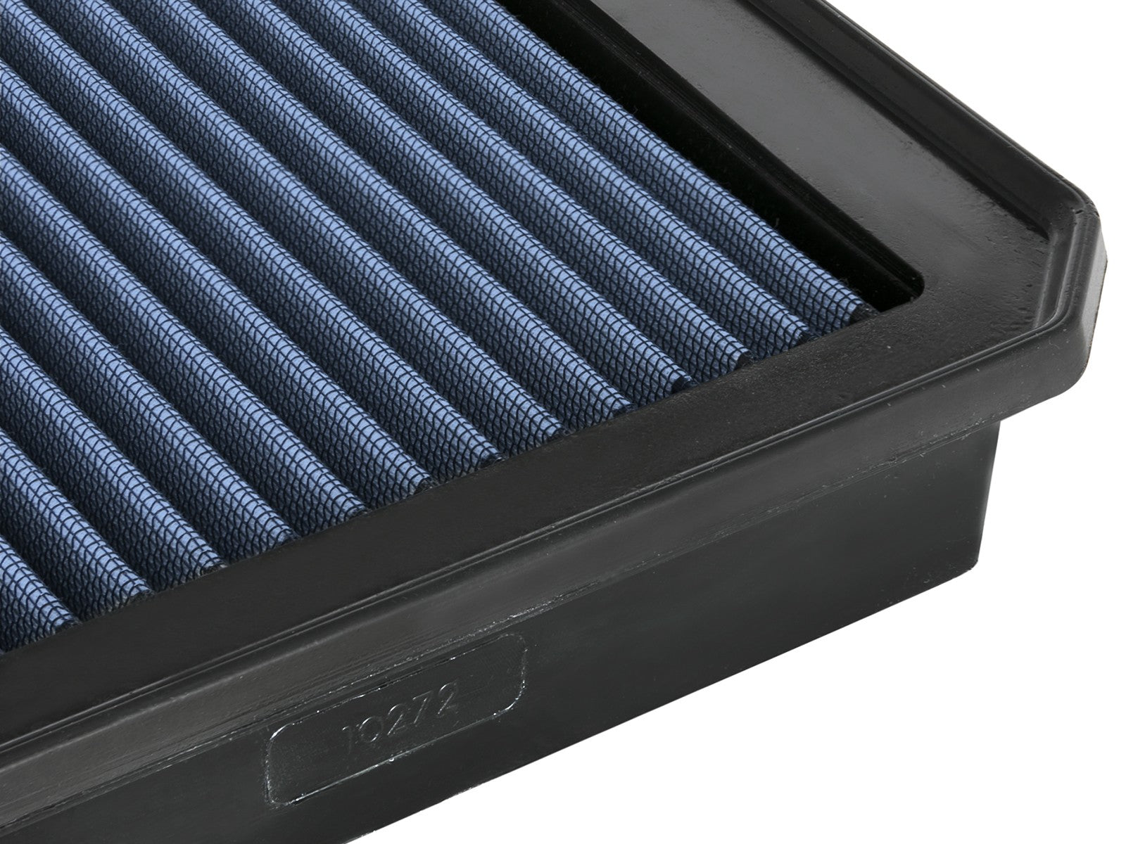 Magnum Flow OE Replacement Air Filter w/ Pro 5R Media Nissan Titan 17-24 V8-5.6L aFe Power