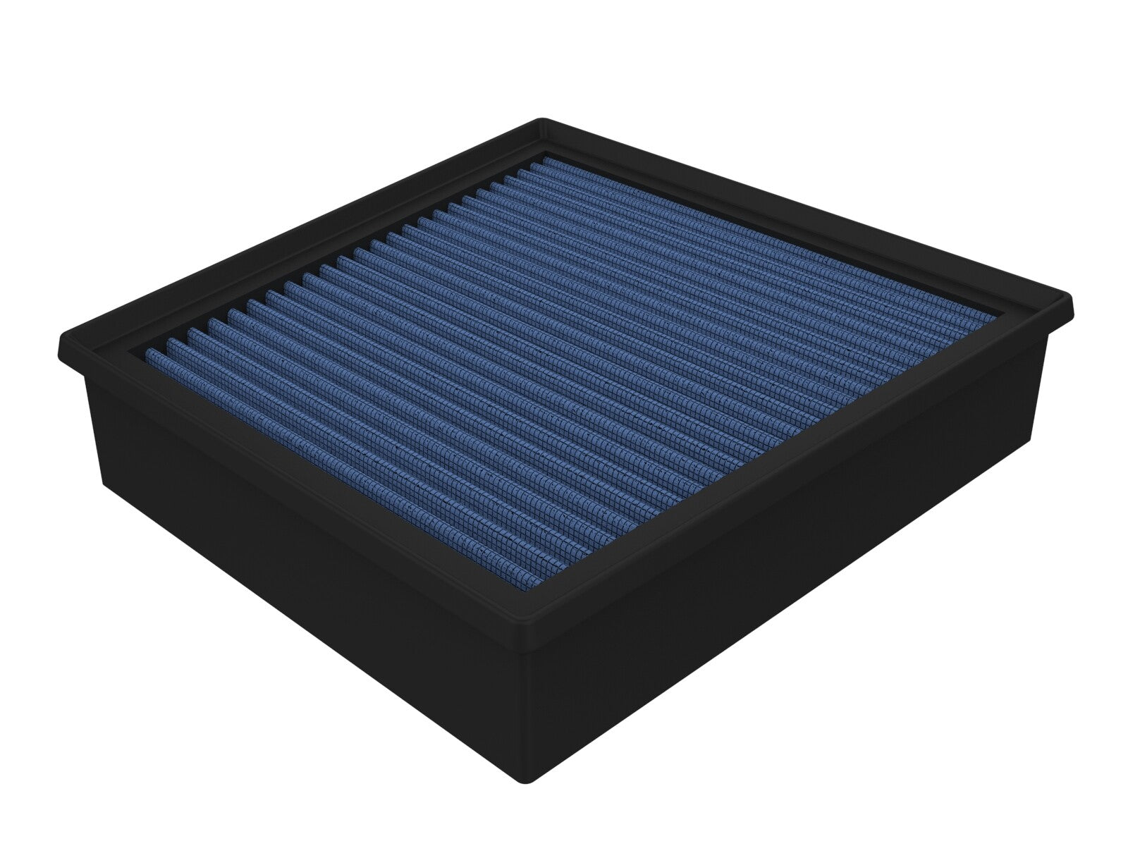 Magnum Flow OE Replacement Air Filter w/ Pro 5R Media & Foam Pre-Filter GM Diesel Trucks 17-19 V8-6.6L (td) L5P aFe Power