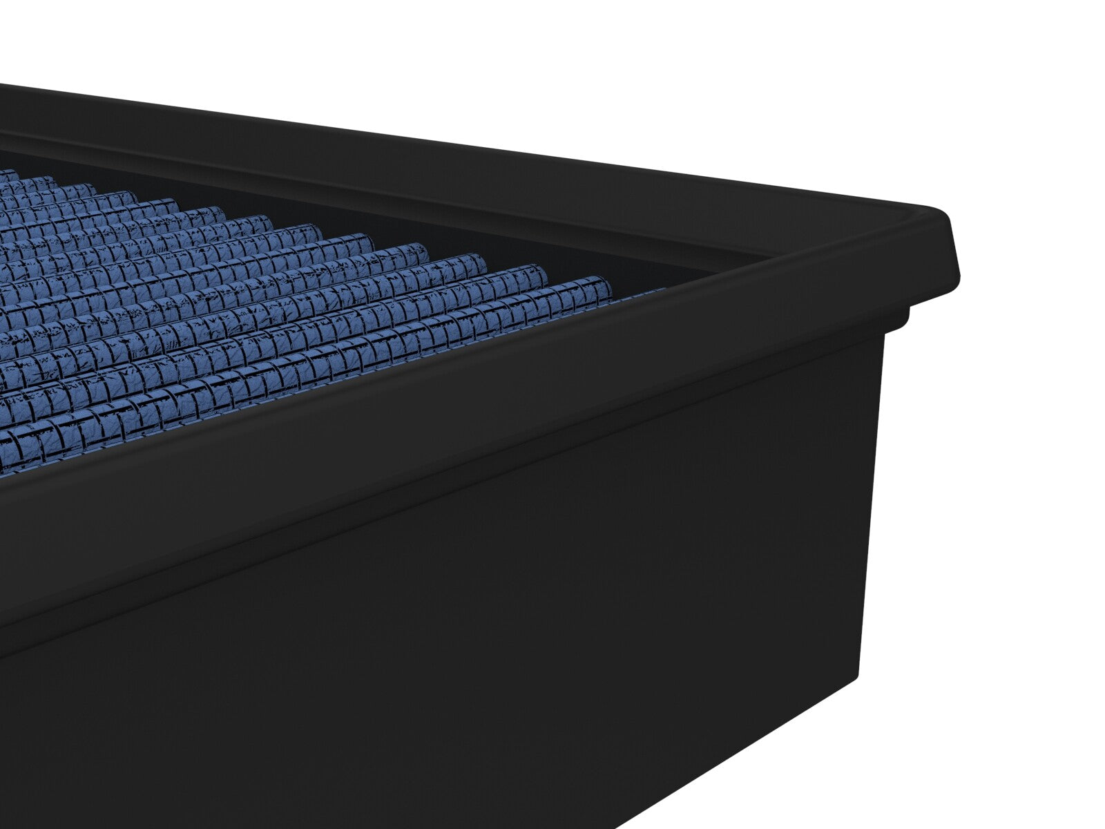 Magnum Flow OE Replacement Air Filter w/ Pro 5R Media & Foam Pre-Filter GM Diesel Trucks 17-19 V8-6.6L (td) L5P aFe Power