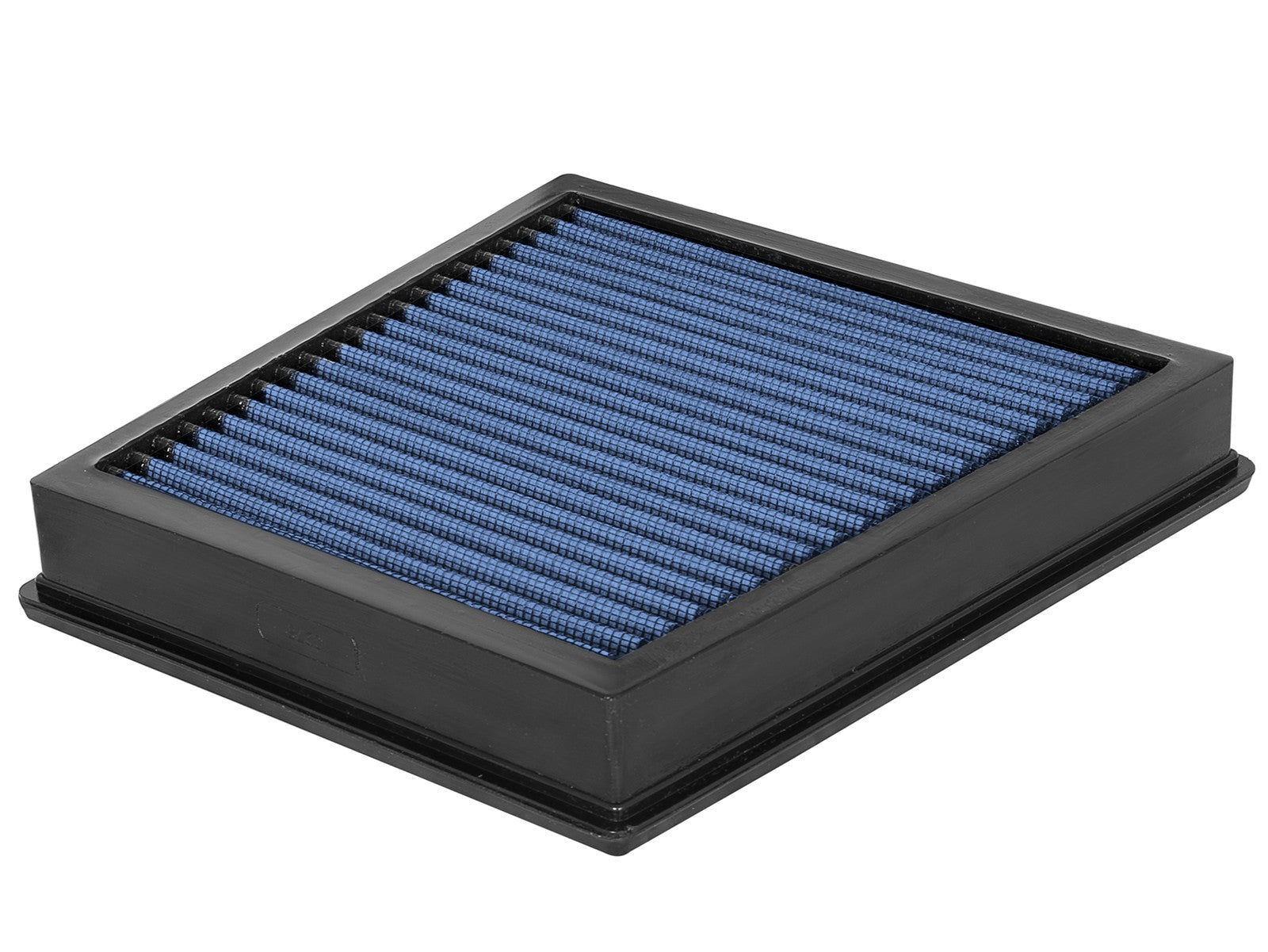 Magnum Flow OE Replacement Air Filter w/ Pro 5R Media GM Diesel Trucks 17-19 V8-6.6L (td) L5P aFe Power