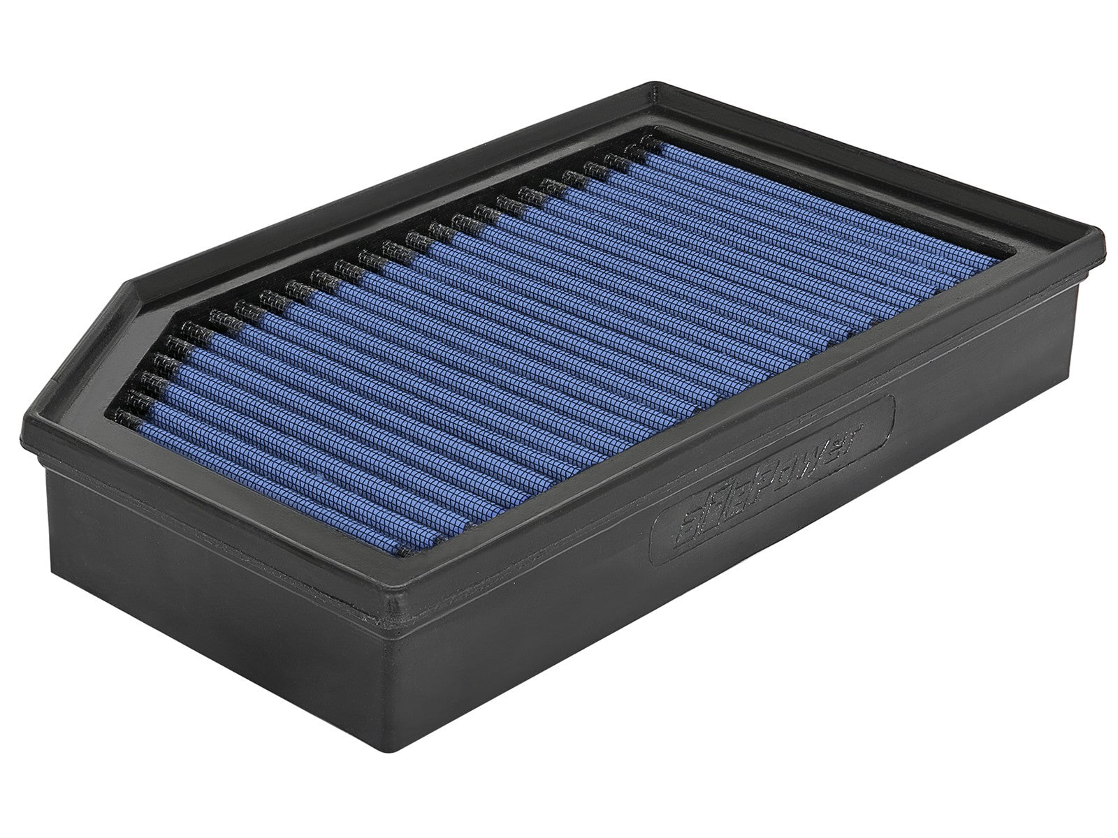 Magnum Flow OE Replacement Air Filter w/ Pro 5R Media Jeep Wrangler (Jl) 18-26 L4-2.0L (t)/V6-3.6L /Gladiator (Jt) 20-26 V6-3.6L aFe Power
