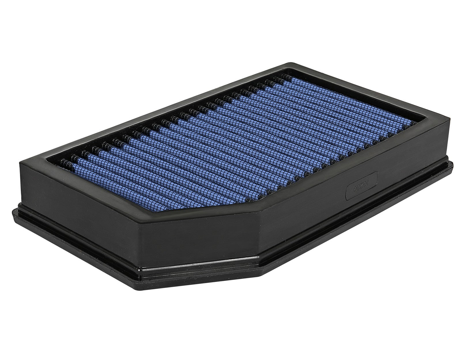 Magnum Flow OE Replacement Air Filter w/ Pro 5R Media Jeep Wrangler (Jl) 18-26 L4-2.0L (t)/V6-3.6L /Gladiator (Jt) 20-26 V6-3.6L aFe Power