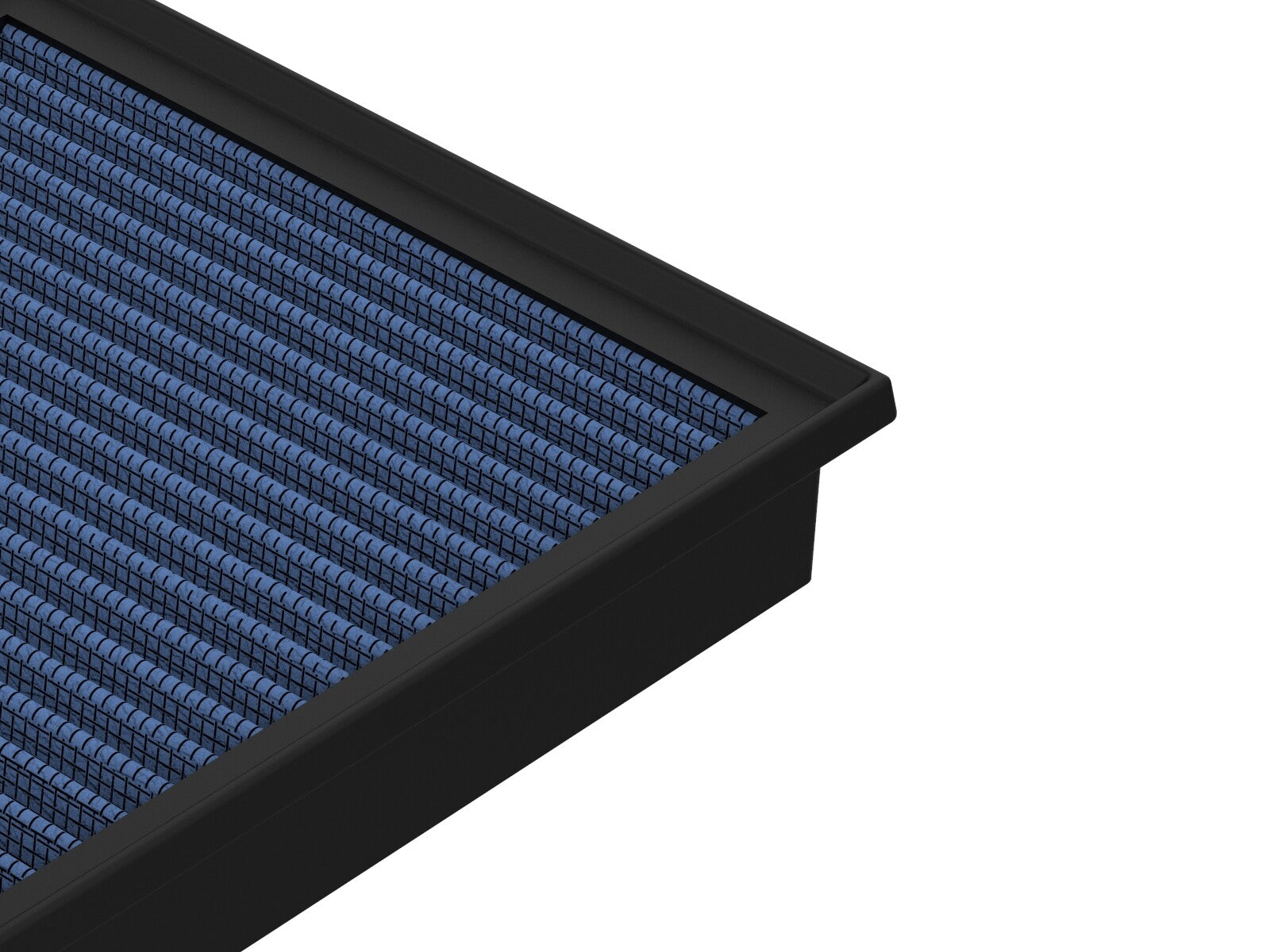 Magnum Flow OE Replacement Air Filter w/ Pro 5R Media Toyota RAV4 19-26/Tacoma 24-26 aFe Power
