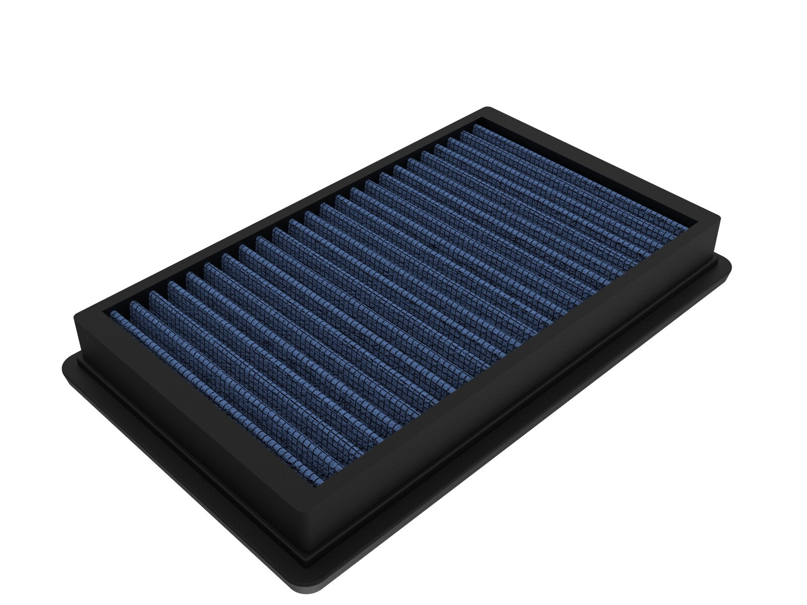 Magnum Flow OE Replacement Air Filter w/ Pro 5R Media Jeep Wrangler (Jl) 20-23 V6-3.0L (td) aFe Power