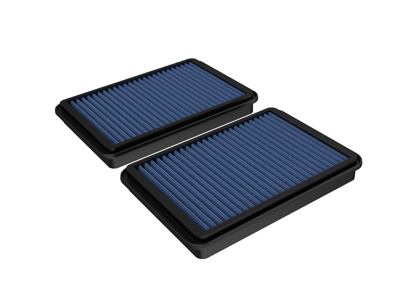 Magnum Flow OE Replacement Air Filter w/ Pro 5R Media (Pair) Ram 1500 Trx 21-24 V8-6.2L (sc) aFe Power