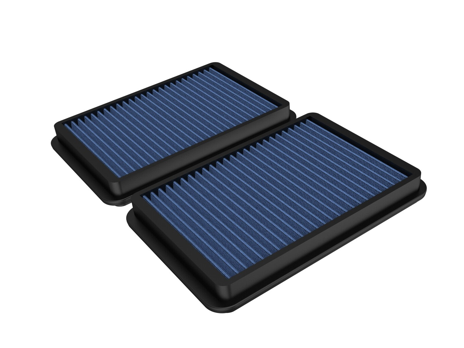 Magnum Flow OE Replacement Air Filter w/ Pro 5R Media (Pair) Ram 1500 Trx 21-24 V8-6.2L (sc) aFe Power