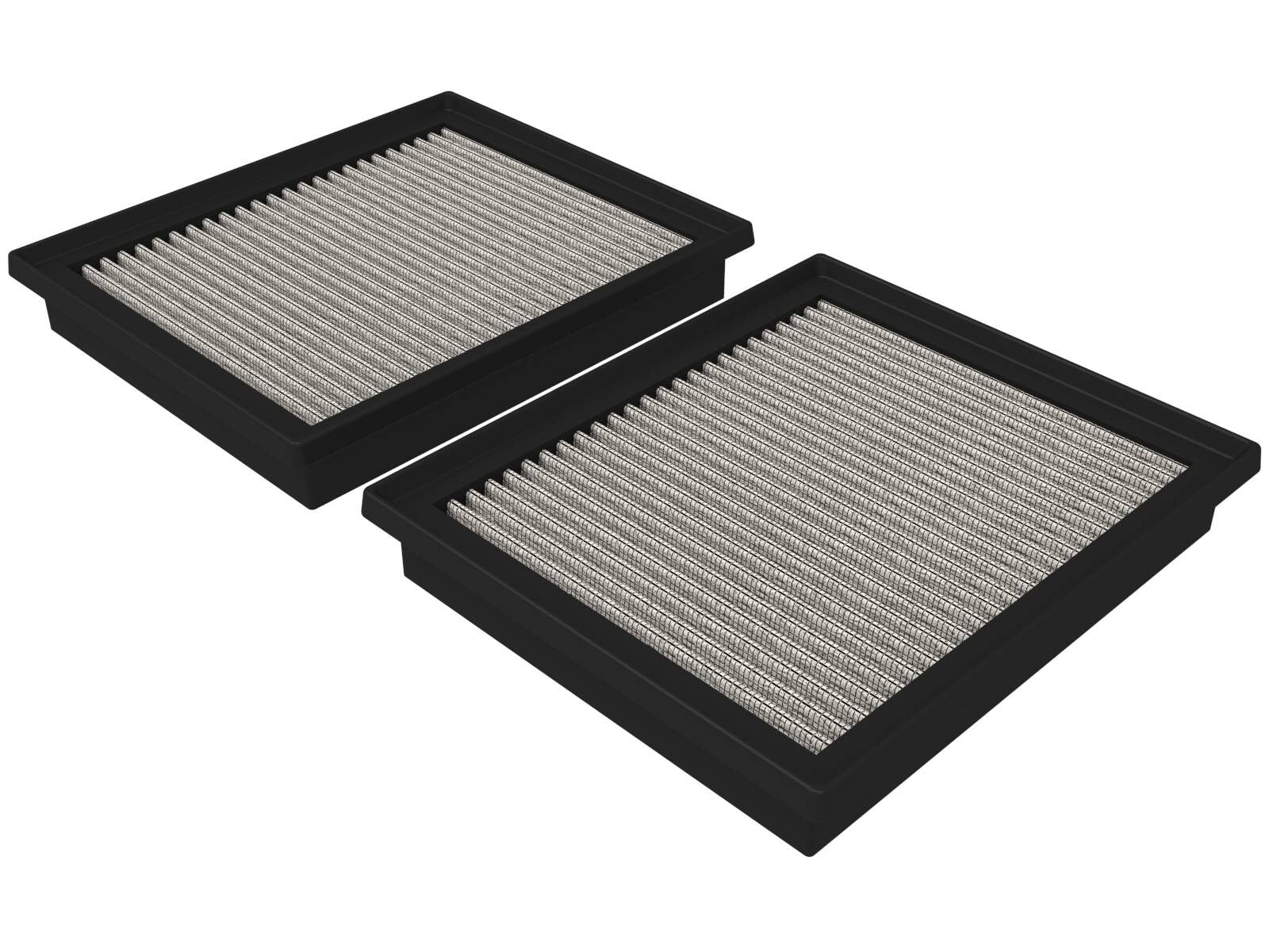 Magnum Flow OE Replacement Air Filter w/ Pro Dry S Media (Pair) Toyota Tundra 22-26 V6-3.4L (tt) aFe Power