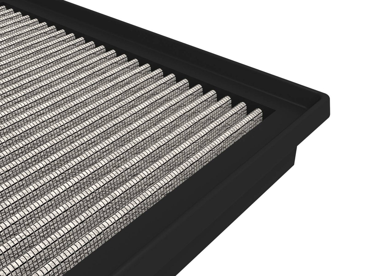 Magnum Flow OE Replacement Air Filter w/ Pro Dry S Media (Pair) Toyota Tundra 22-26 V6-3.4L (tt) aFe Power