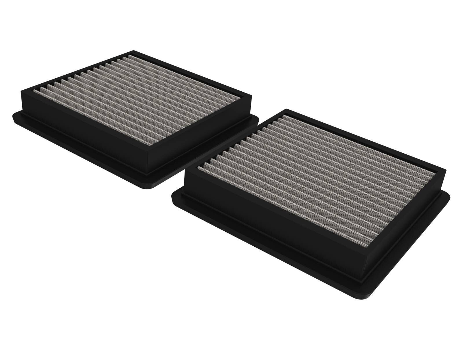 Magnum Flow OE Replacement Air Filter w/ Pro Dry S Media (Pair) Toyota Land Cruiser (J300) 22-26 V6-3.4L (tt) aFe Power