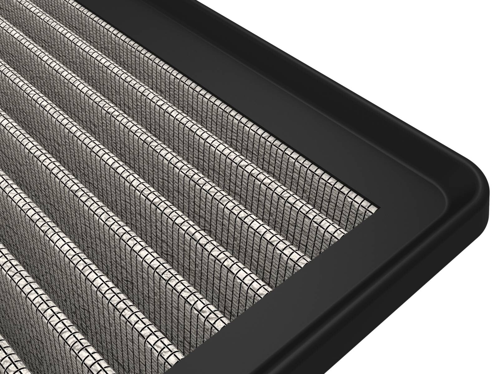 Magnum Flow OE Replacement Air Filter w/ Pro Dry S Media (Pair) Toyota Land Cruiser (J300) 22-26 V6-3.4L (tt) aFe Power