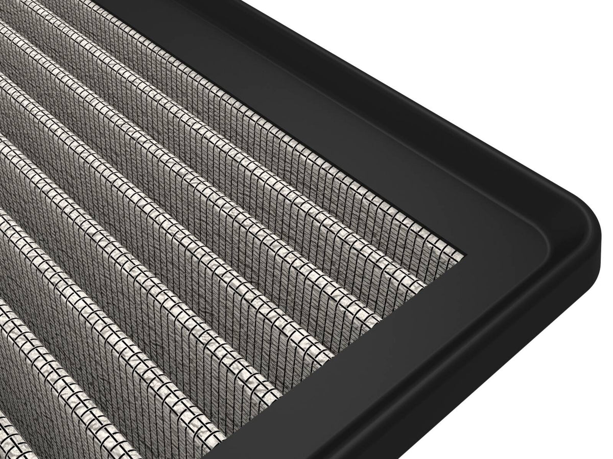 Magnum Flow OE Replacement Air Filter w/ Pro Dry S Media (Pair) Toyota Land Cruiser (J300) 22-26 V6-3.4L (tt) aFe Power