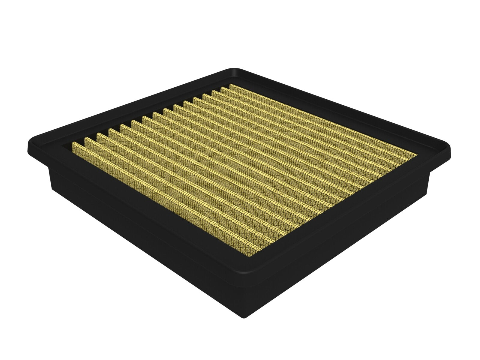 Magnum Flow OE Replacement Air Filter w/ Pro Guard 7 Media Toyota Land Cruiser (J250) 24-26 L4-2.4L (t) aFe Power