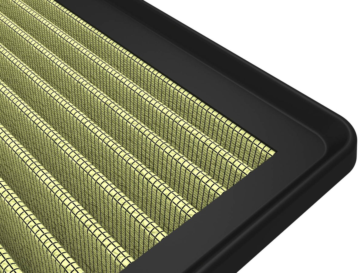 Magnum Flow OE Replacement Air Filter w/ Pro Guard 7 Media (Pair) Toyota Land Cruiser (J300) 22-26 V6-3.4L (tt) aFe Power