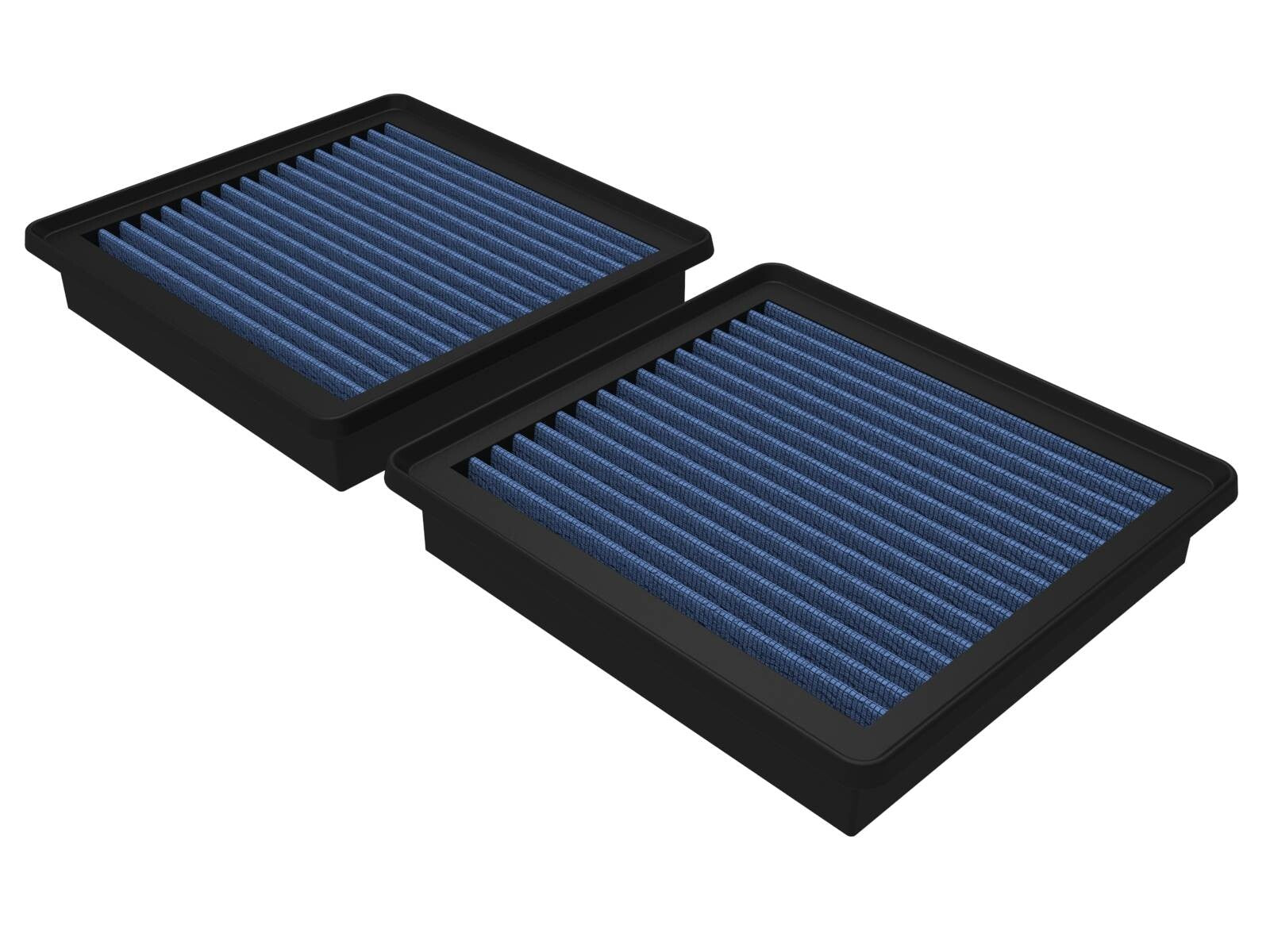 Magnum Flow OE Replacement Air Filter w/ Pro 5R Media (Pair) Toyota Land Cruiser (J300) 22-26 V6-3.4L (tt) aFe Power