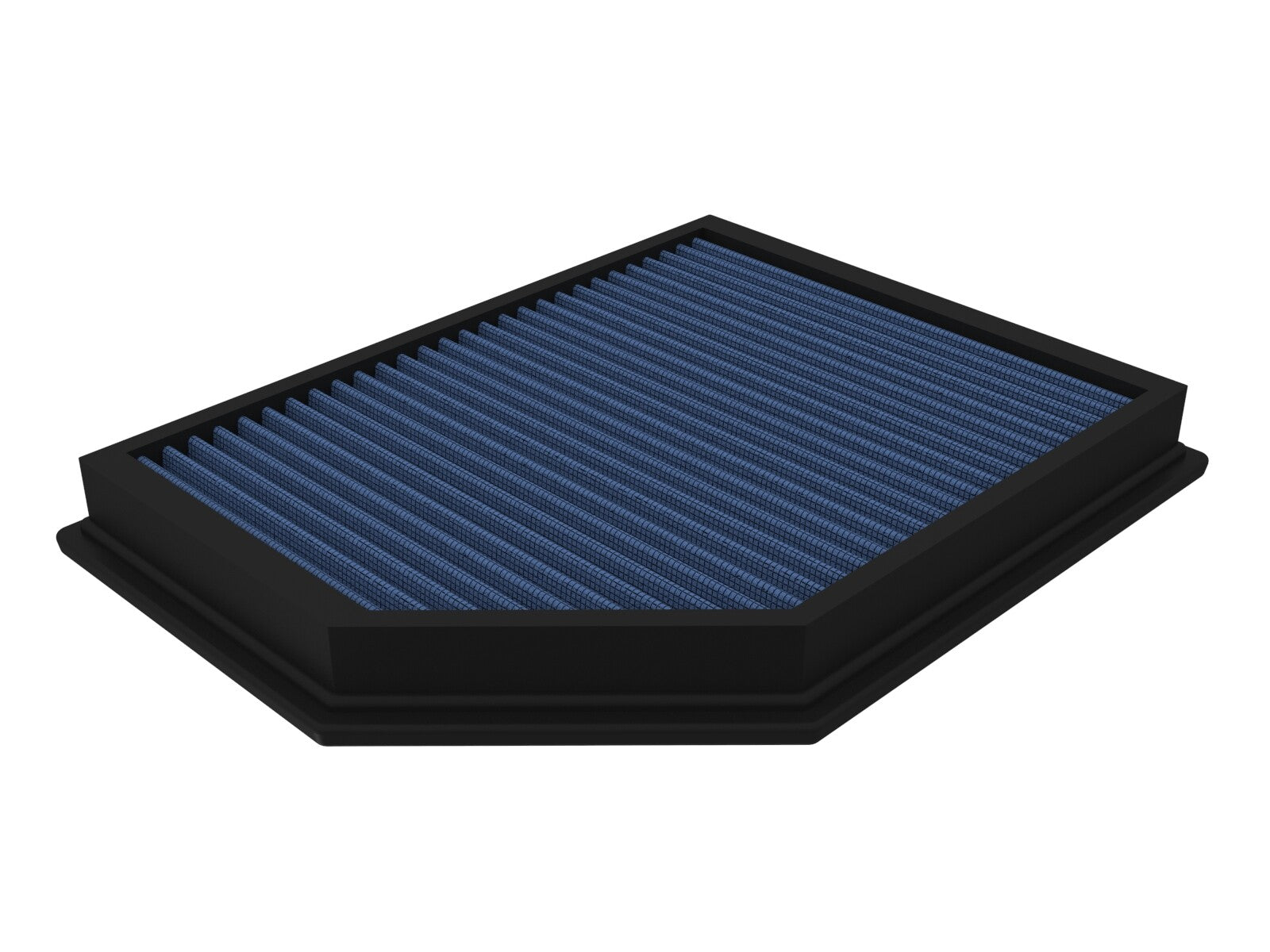Magnum Flow OE Replacement Air Filter w/ Pro 5R Media Ford Bronco Raptor 22-26 V6-3.0L (tt) aFe Power