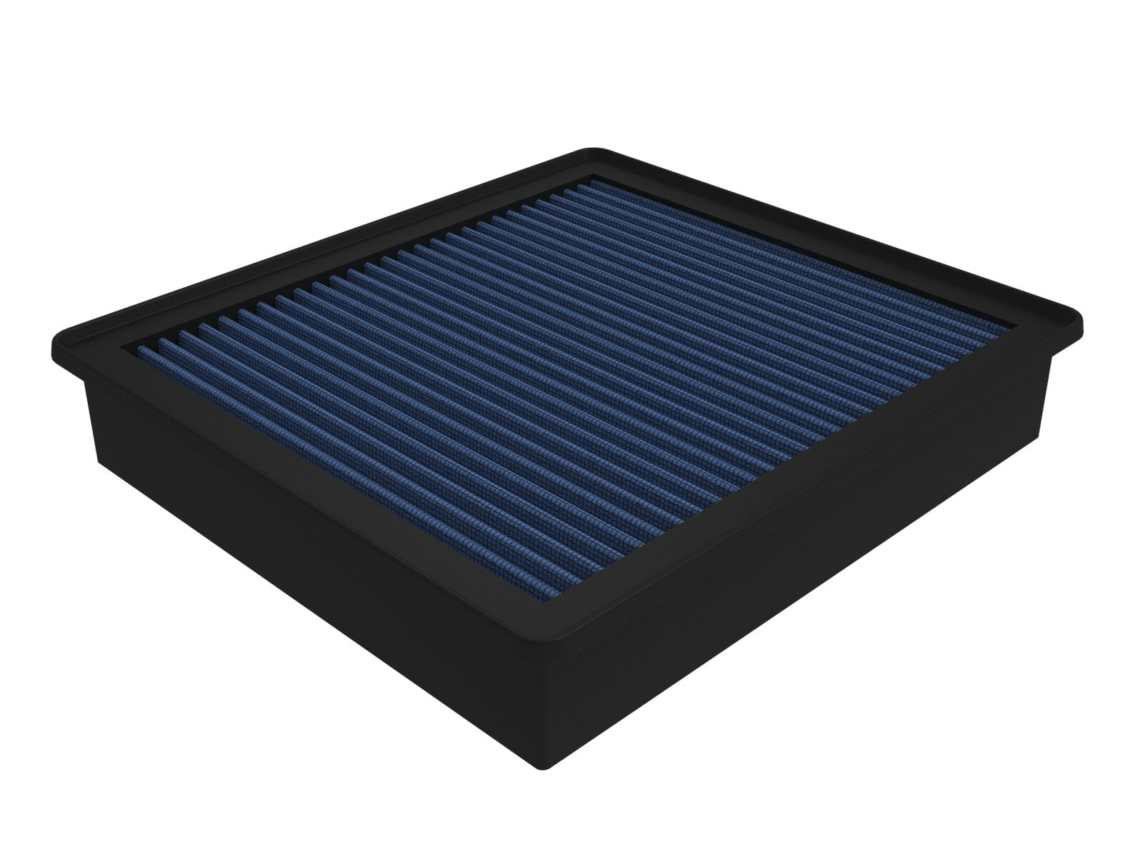 Magnum Flow OE Replacement Air Filter w/ Pro 5R Media & Foam Pre-Filter Ford Diesel Trucks 20-26 V8-6.7L (td) aFe Power
