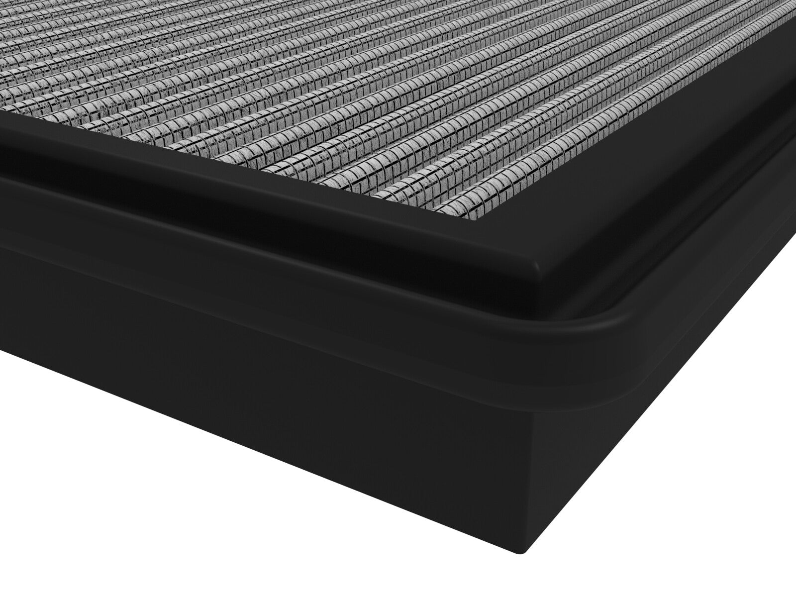Magnum Flow OE Replacement Air Filter w/ Pro Dry S Media Nissan Titan Xd 19-24 V8-5.6L aFe Power