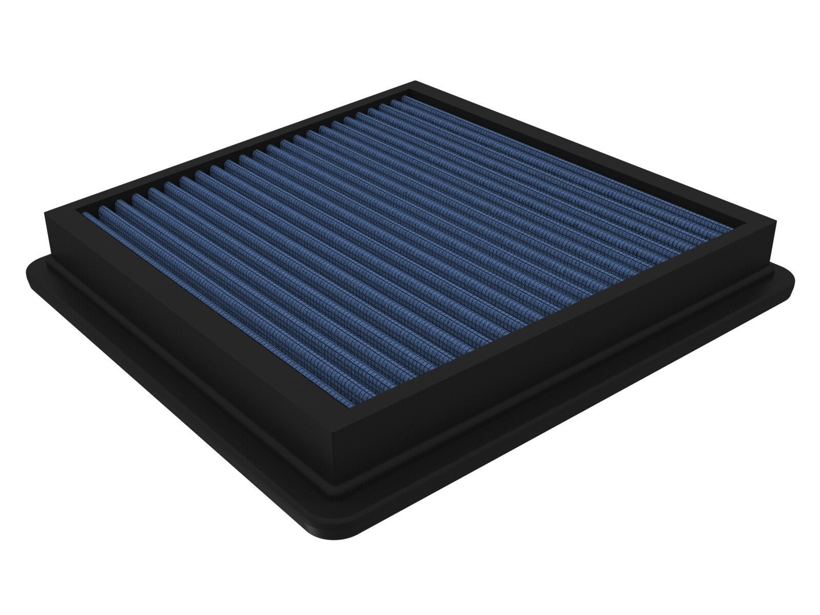 Magnum Flow OE Replacement Air Filter w/ Pro 5R Media Nissan Titan Xd 19-24 V8-5.6L aFe Power