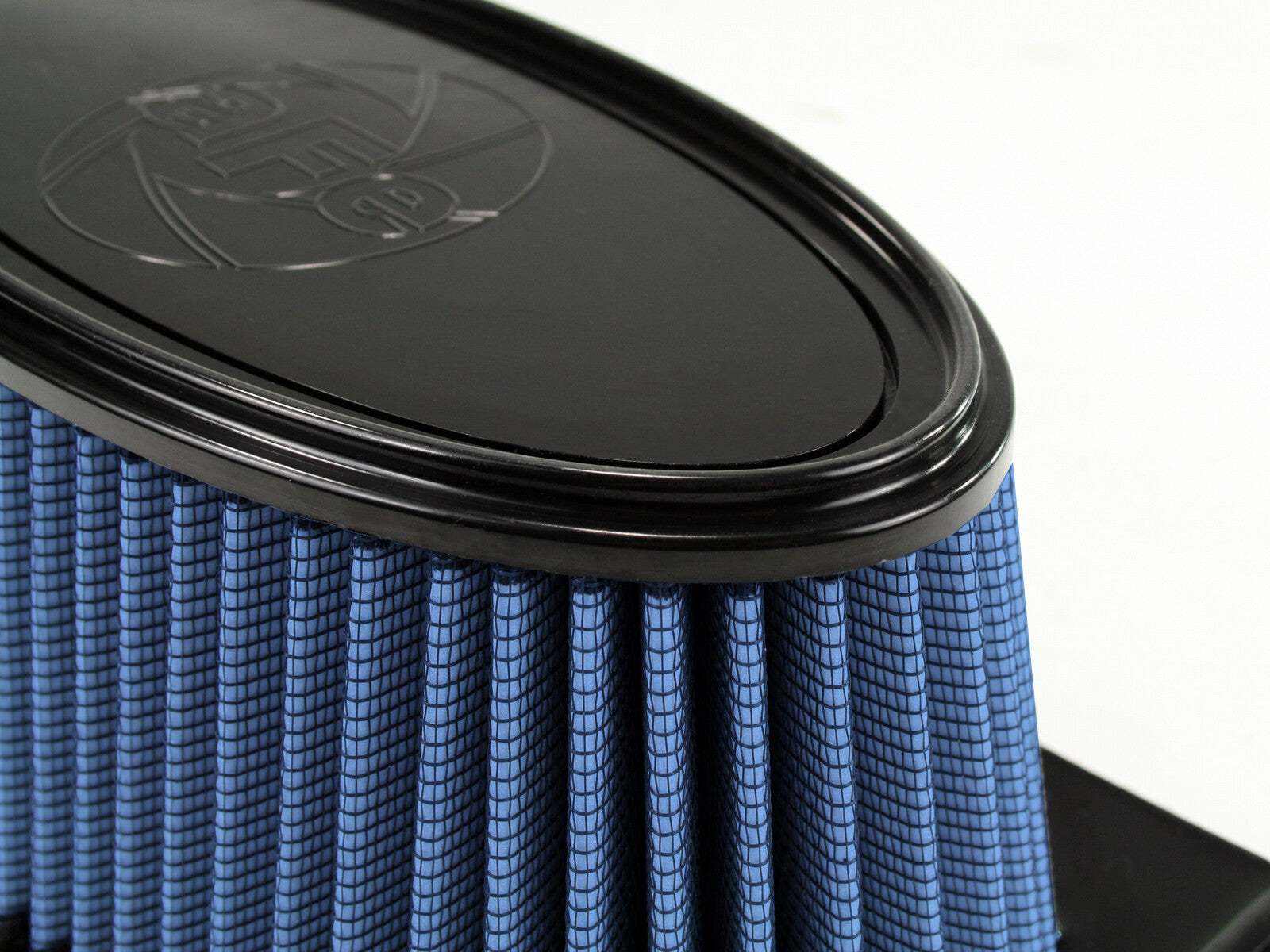 Magnum Flow Inverted Replacement Air Filter (Irf) w/ Pro 5R Media Ford Diesel Trucks 99-03 V8-7.3L (td) aFe Power