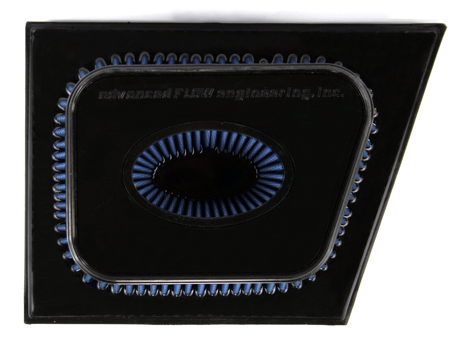 Magnum Flow Inverted Replacement Air Filter (Irf) w/ Pro 5R Media GM Diesel Trucks 11-16 V8-6.6L (td) Lml aFe Power