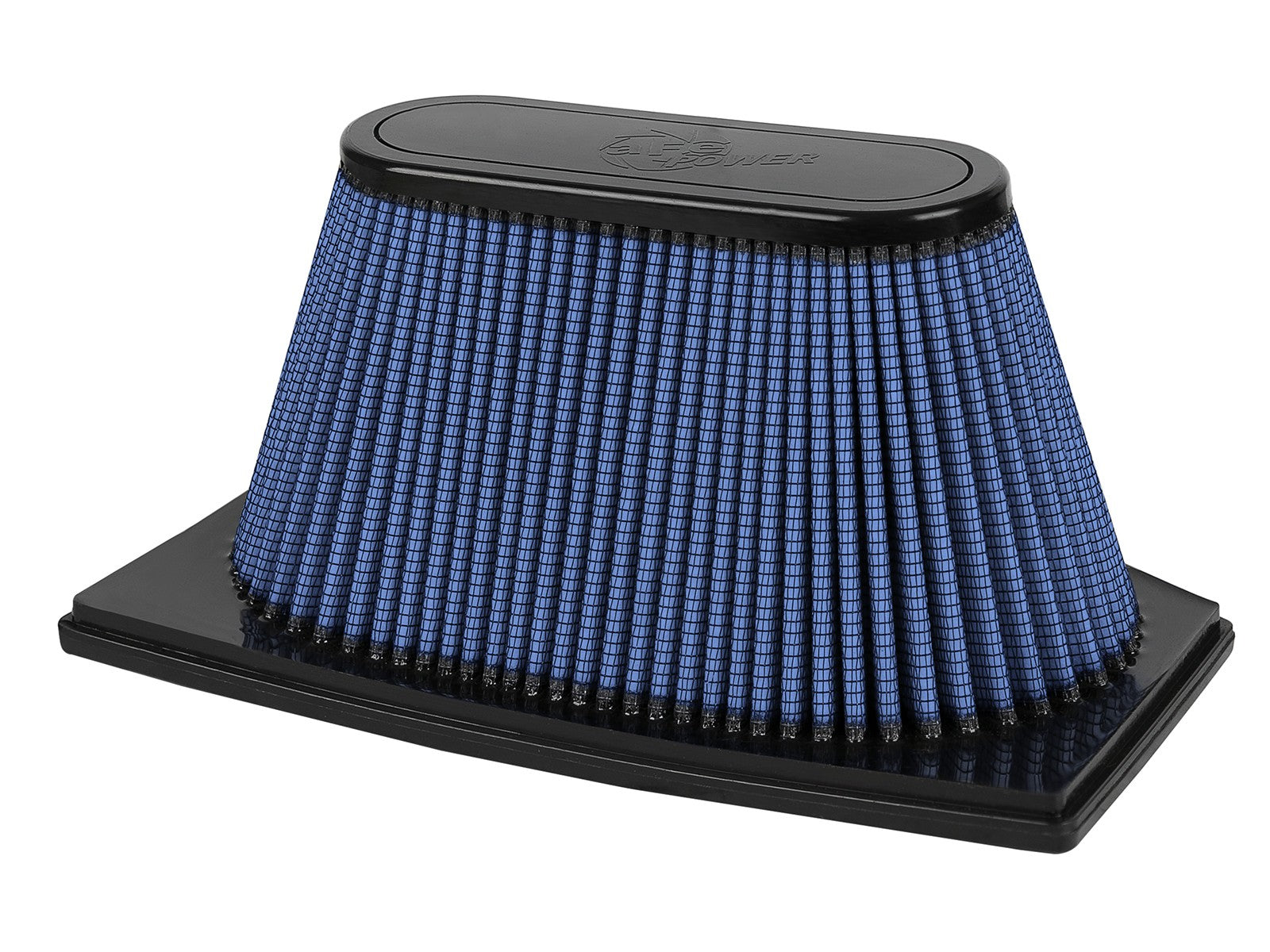 Magnum Flow Inverted Replacement Air Filter (Irf) w/ Pro 5R Media Jeep Wrangler (Jl) 18-26 L4-2.0L (t)/V6-3.6L /Gladiator (Jt) 20-26 V6-3.6L aFe Power