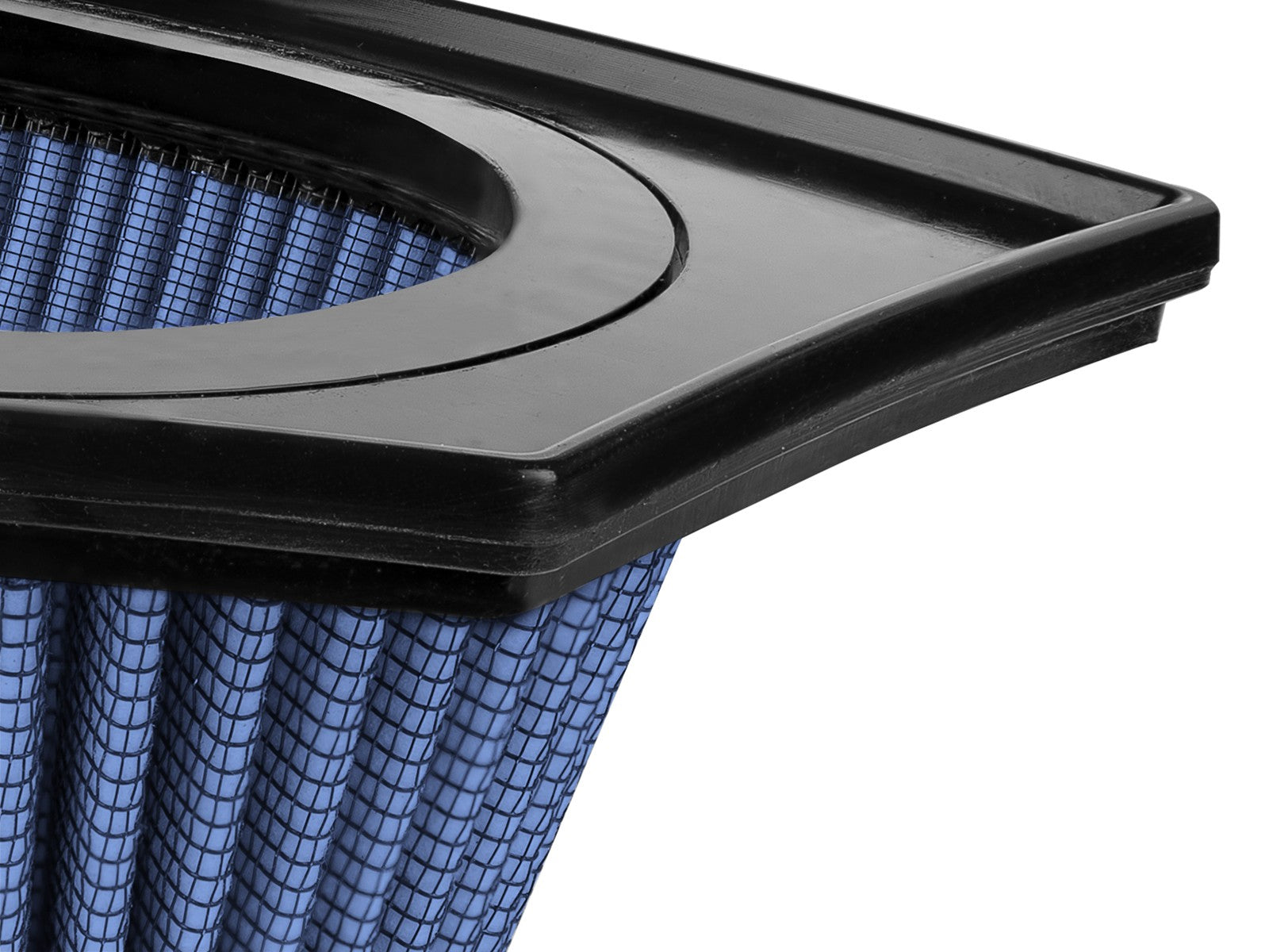 Magnum Flow Inverted Replacement Air Filter (Irf) w/ Pro 5R Media Jeep Wrangler (Jl) 18-26 L4-2.0L (t)/V6-3.6L /Gladiator (Jt) 20-26 V6-3.6L aFe Power
