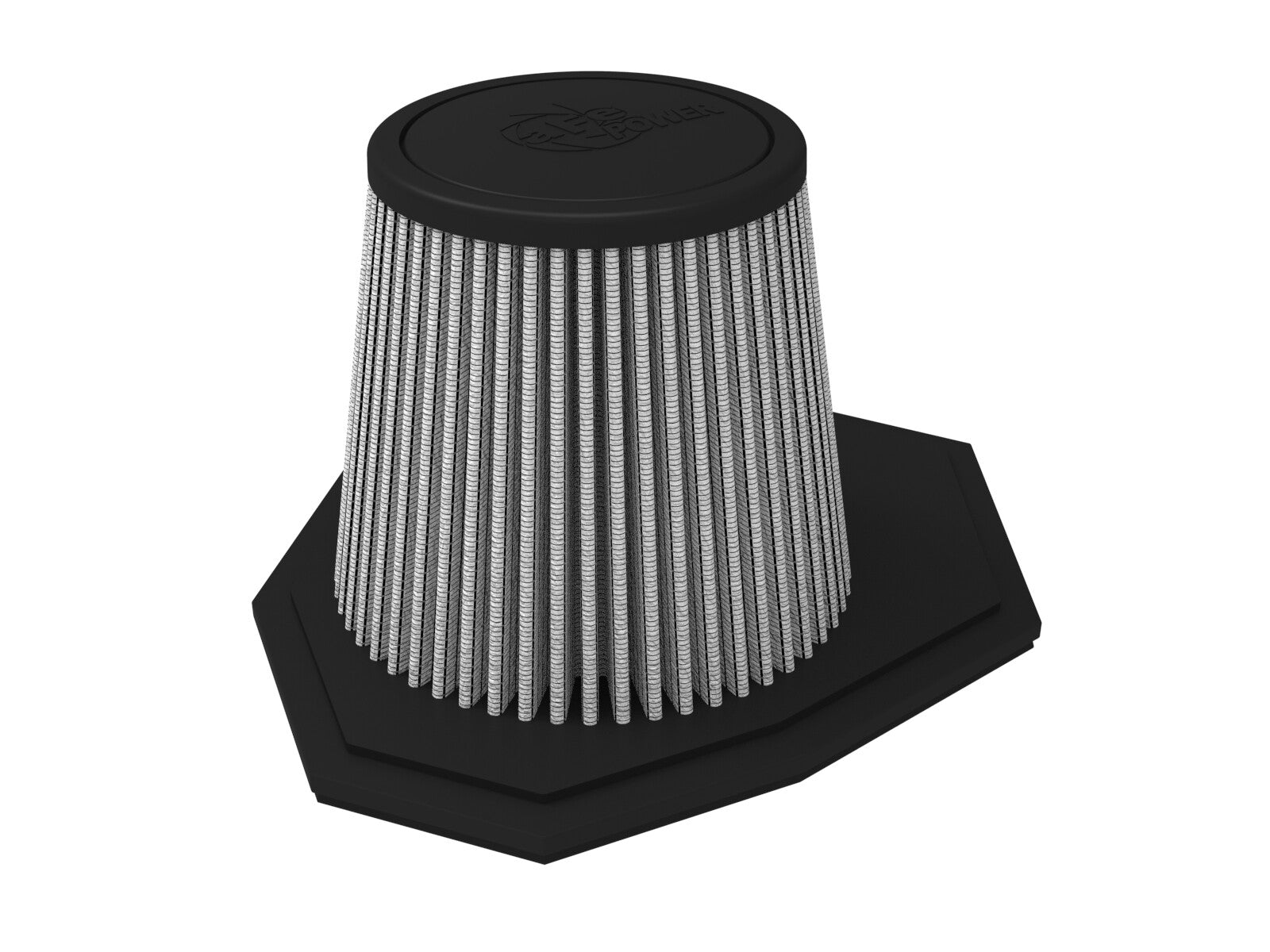 Magnum Flow Inverted Replacement Air Filter (Irf) w/ Pro Dry S Media Toyota Tacoma Trd Pro/Trailhunter 24-26 L4-2.4L (t) aFe Power